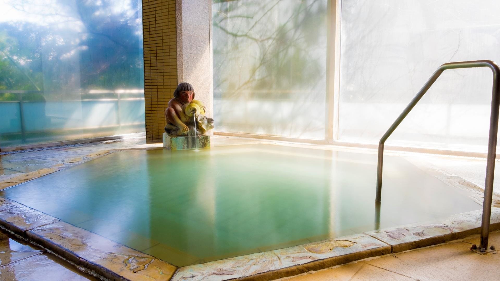 ♨️ 긴타로 온천 당일치기 온천 가루나노야카타(킨타로 온센 히가에리 온센 카루나노야카타) 이미지 6